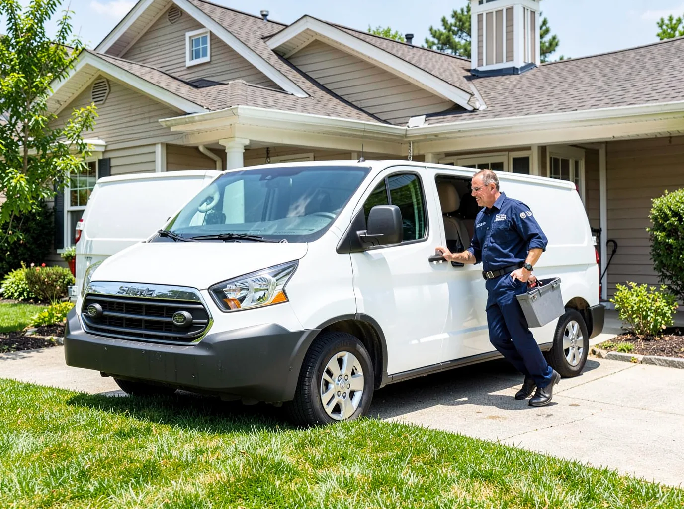 Emergency Plumber company in Columbia, KY